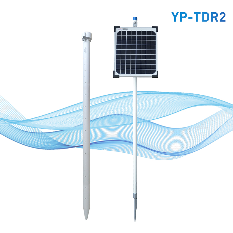 管式土壤墑情監(jiān)測(cè)儀