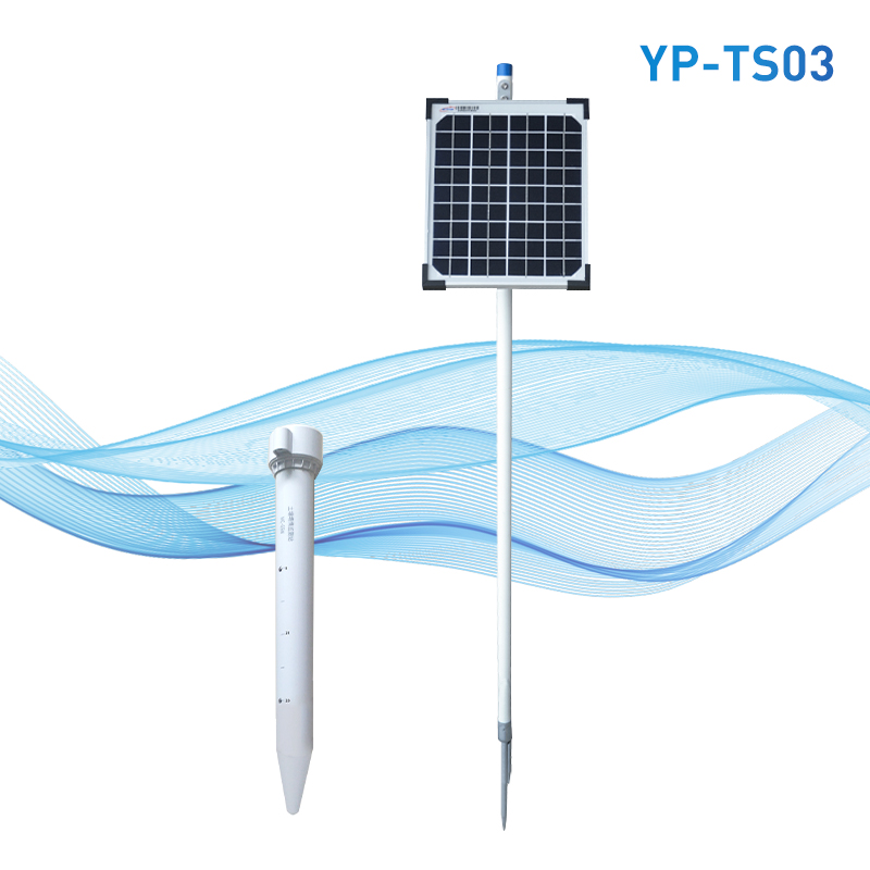 管式土壤墑情監(jiān)測(cè)儀