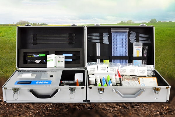 土壤肥料養(yǎng)分檢測儀價格多少？