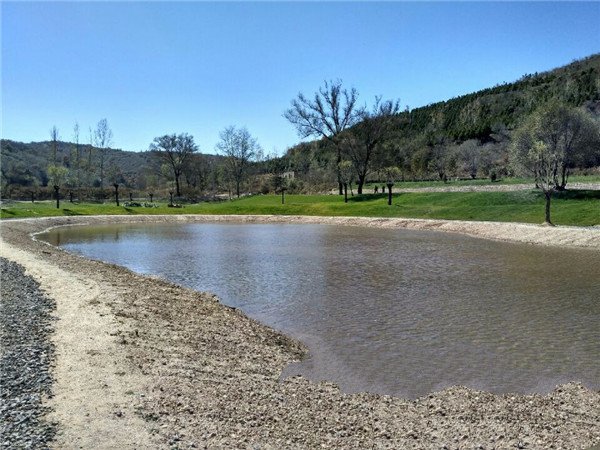 土壤滲透儀測量方法的原理、技術(shù)及應用功能